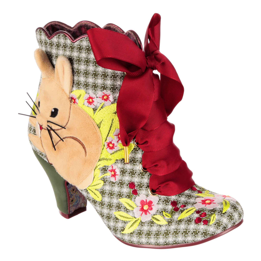 Irregular choice rabbit new arrivals