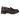 Irregular Choice Womens Old Dawg Loafer - Black