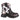 Irregular Choice Womens Step in Style Boot - Black