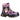 Irregular Choice Womens Cutest Kitty Boot - Black