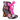 Irregular Choice Womens Nuts About You Ankle Boot - Green