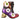 Irregular Choice Womens Halloween Skull It High Heel - Black