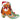 Irregular Choice Giày cao đến mắt cá chân Giáng sinh Kitty dành cho nữ - Đỏ