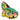 Irregular Choice Womens Awfully Appealing High Heel - Pink