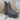 Oak & Hyde Dámske členkové topánky Kensington Chelsea – koňak