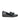 Rieker Womens Fashion Patent Wedge Loafer | Black