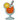 Crocs Jibbitz Sangria Charm