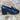 Teds Sapato escolar infantil Cambridge Smooth Leather Slip On - Preto