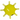 Crocs Jibbitz Summer Shapes Sun Charm
