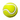 Crocs Jibbitz Tennis Ball Charm