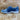 Remonte Modische Slip-On-Sneaker für Damen – Blau