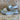 Remonte Dámské módní sandály na klínu – béžové