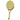 Crocs Jibbitz Tennis Racquet Charm