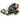Crocs Jibbitz Tom & Jerry Tom Charm