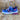 Geox Kids Ciberdron Light Up Trainers - Navy / Pink