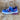 Geox Kids Ciberdron Light Up Trainers - Navy / Rosa