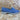 Rieker Womens Fashion Loafer - Blue