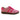 Drilleys Womens Sixty-Four Trainers | Candy Floss