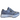 Kate Appleby Womens Berk Trainers | Pewter Leopard