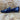Kate Appleby 女款 Thames 漆皮穆勒鞋 - 海軍藍