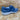 Remonte 女式一脚蹬时尚运动鞋 - 蓝色