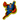 Crocs Jibbitz Superman Charm