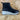 Remonte נעלי ספורט גבוהות אופנת נשים - שחורות