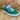 Rieker Womens Fashion Trainers - Green