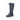 Rieker Womens Leather Tall Boot | Blue