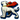 Crocs Jibbitz Superman Krypto Charm