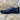Teds Chaussure d'école à enfiler en cuir lisse Bristol Bay pour enfants - Noir