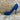 Una Healy Naisten päiväaikaan korkokengät - sinivihreä
