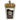 Crocs Jibbitz Donut Drink Charm