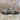 Plakton Dámské středně hnědé kožené sandály Alicante