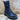 Remonte Dámské kožené kotníkové boty s fleecovou podšívkou – hnědá