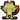 Crocs Jibbitz Pokemon Meowth Charm