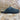 Plakton حذاء جلد جبل طارق للرجال - رمادي كاستور