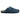 Plakton Gibraltar Suede Mule - Castor Grey