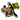 Crocs Jibbitz Disney Goofy Charm