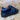 Kate Appleby Womens Arlesey Trainers - Blue