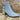 Kate Appleby महिला बैंकनॉक एंकल बूट - पोलर ग्रे