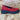 Kate Appleby حذاء باسينجستوك للسيدات - أحمر خشخاش