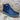 Rieker Womens Fashion Ankle Boot - Blue