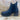 Oak & Hyde Giày cao đến mắt cá chân Kensington Chelsea dành cho nữ - Đen