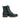 Remonte Womens Leather Ankle Boots | Green