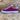 Rieker Pantofi de sport de modă pentru femei - roz