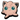 Crocs Jibbitz Pokemon Jigglepuff Charm