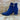 Kate Appleby Womens Methven Suedette Ankle Boot - Navy