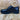 Teds حذاء مدرسي جلدي ناعم للأطفال من أستون - أسود