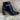 Kate Appleby Giày bốt cao đến mắt cá chân Harthill Patent dành cho nữ - Đen